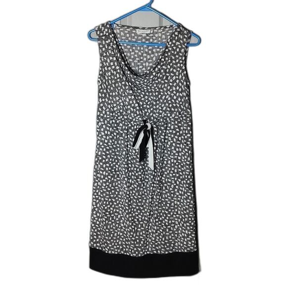 Motherhood Maternity Flowy Summer Dress Sleeveless Women's Size Small - Picture 1 of 9